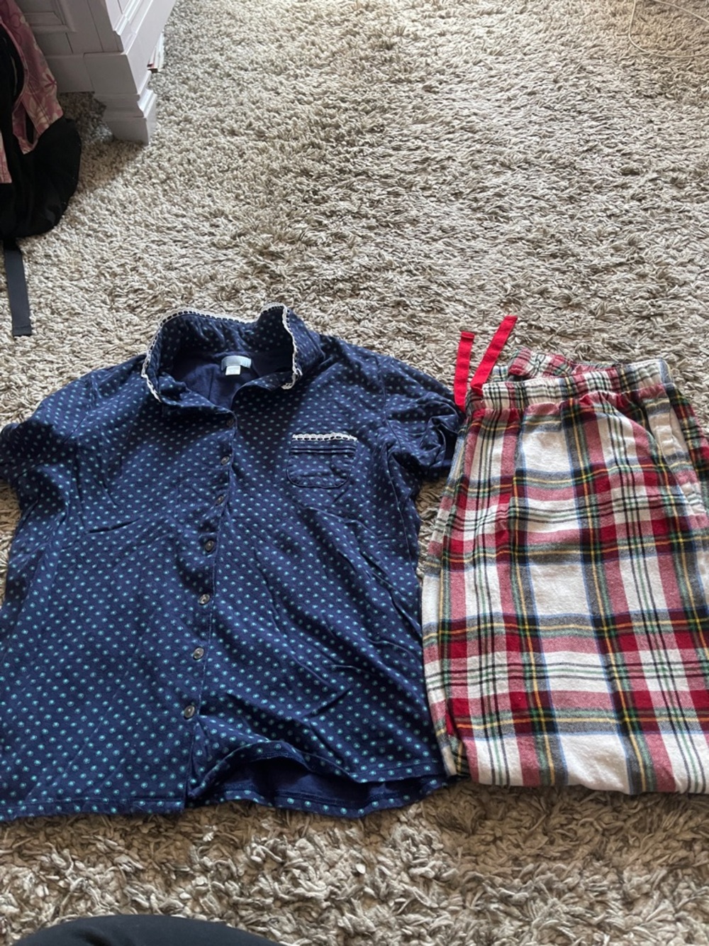 WOMENS XL PJS